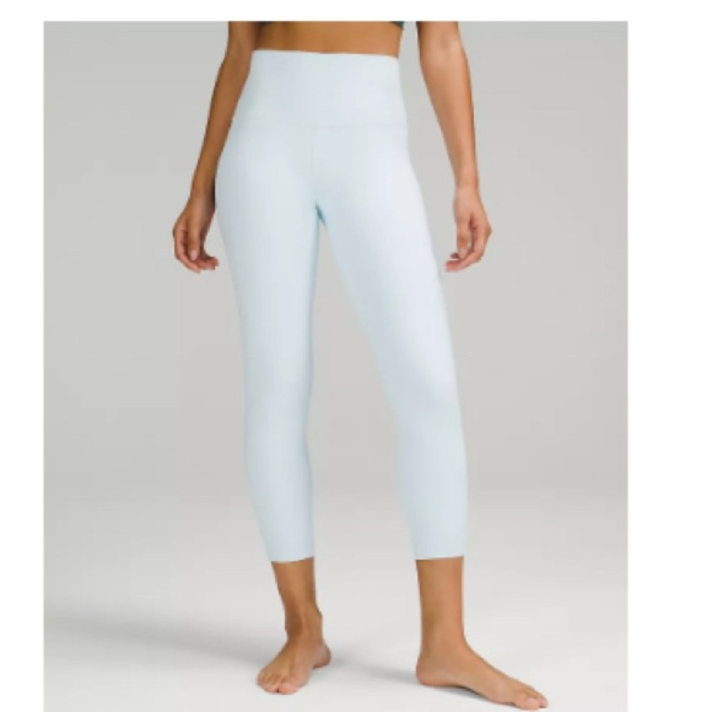 Lululemon Align High-Rise 25”